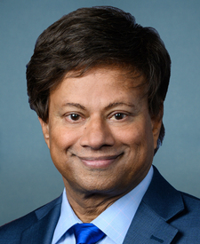 Shri Thanedar